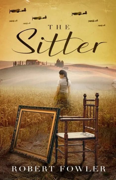TheSitter_ebookcover-467x720